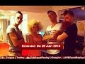 Cauet Sur NRJ Emission Du 25 Juin 2014 Complet