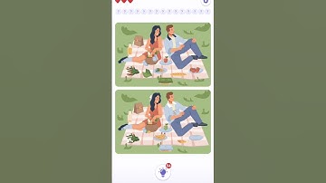 Differences Part49 Level 50 #shorts #reels #difference #differences