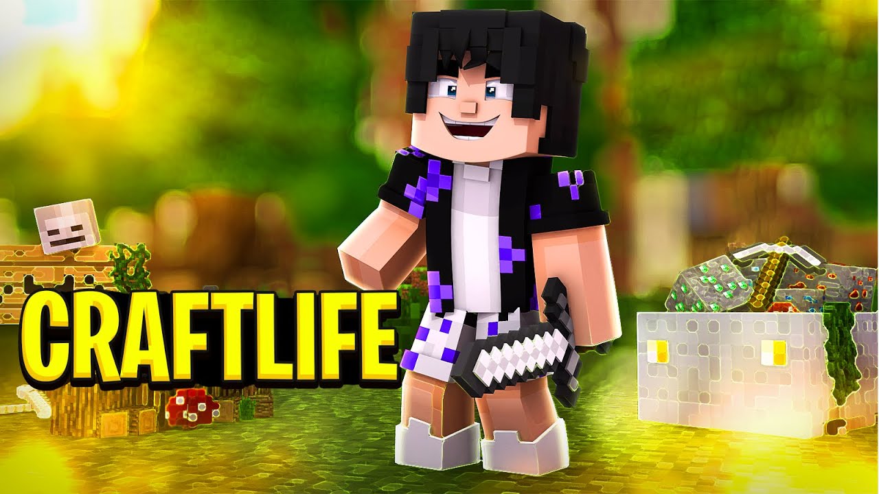  minecraft novo servidor de survival 1 19 java e mcpe youtube