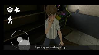 أخيرا الايسكريم 2 لعبة Ice Scream الجزء الثاني Ice Scream 2 Youtube
