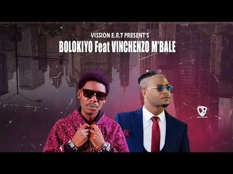 Bolokiyo Ft Vinchenzo - Password (Official Audio)