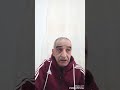 رسالة قوية اللهجة من الشيخ نعام العباسي إلى الفنانين وإلى الرئيس تبون رسالة قوية اللهجة من الشيخ نعام العباسي إلى الفنانين وإلى الرئيس تبون