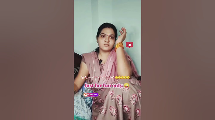 @# నీకు ఇంకా నా గురించి తెలియదు #viralvideo #shortvideo #comedy #funny #video #status #reels #love