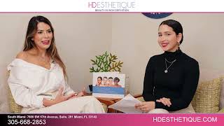 Post-operative experience with Dr. Rafael Antún in Miami