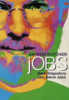 jOBs – Die Erfolgsstory von Steve Jobs – Ashton Kutcher, ganzer Film auf Deutsch kostenlos in HD
