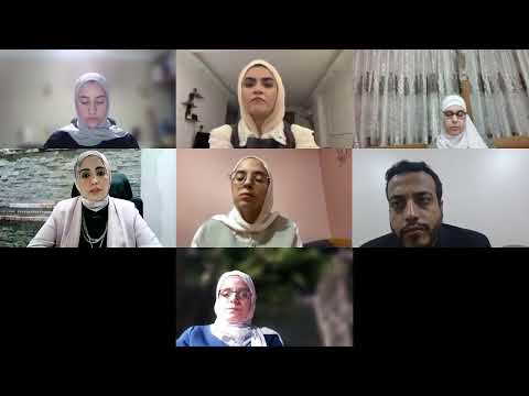 فعاليات اليوم التوجيهي للفصل الدراسي الثالث - 2026