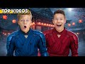 TWIN NINJAS on a Mission! | Ninja Kidz TV