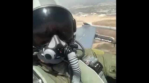 F-16 flight Leading edge flap (LEF) in action🛫🛫🛬🚁  #worldofengineering #engineering