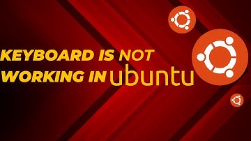 keyboard and mouse  not working in ubuntu 22.04, 23.04 , 24.04 , arch, linux |100% solution