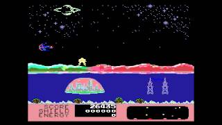 Hypernova Blast Gameplay #1