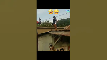 تصدقون ان هذا رقص اضحك من قلبك رقص افريقيا Shorts 