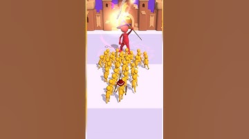 🤝🇵🇸Join & Clash 😎Join Clash 3D - Gameplay Walkthrough Boos 😎(iOS & Android)#ksgamer2.0