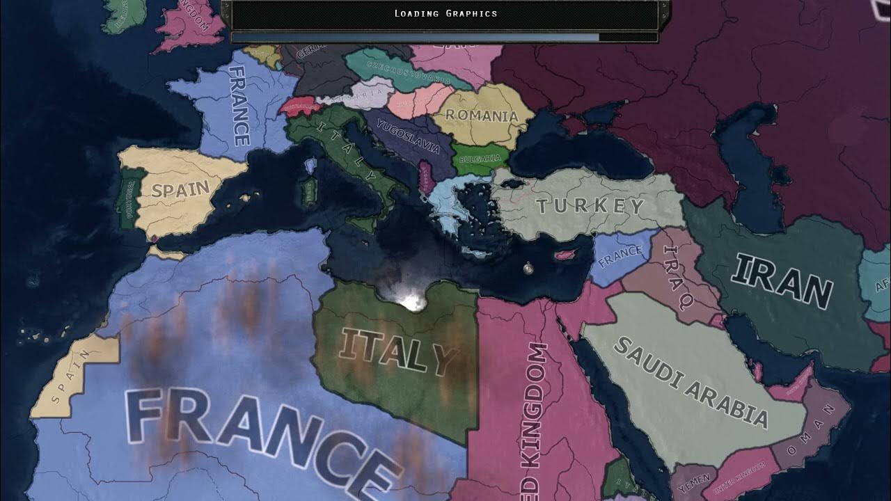 How to make hoi4 faster YouTube