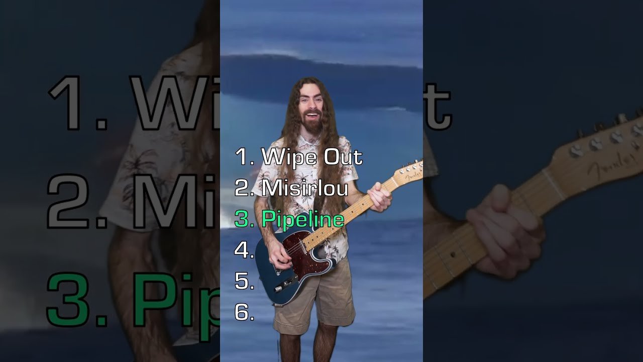 6 Surf Songs You Ve Heard But Don T Know The Name