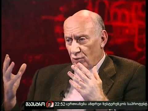 პირდაპირი საუბარი (17/09/10) ნაწილი 5