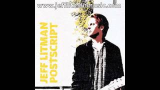 Jeff Litman - Postscript - Studio Version