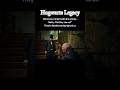 Hogwarts Legacy: Did they see us?