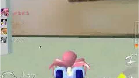 SuperTuxKart - Oliver