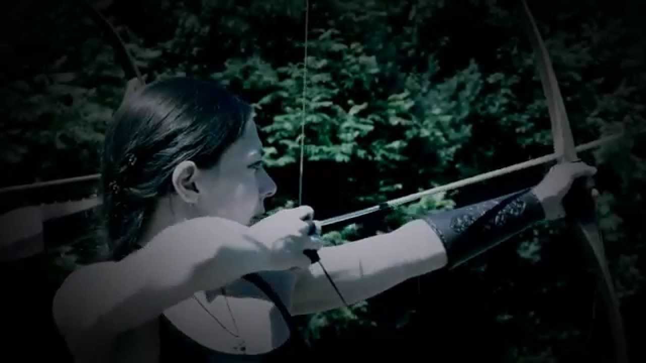 Centrum Łucznictwa Tradycyjnego - Wrocław