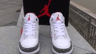 Air Jordan 3 Retro '88 