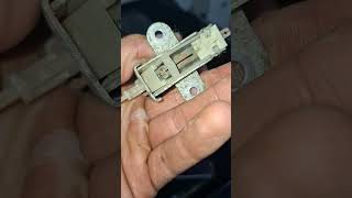 Error DE lavadora Samsung