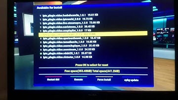 How to install phoenix on TSmedia on Cloud ibox 2 SE