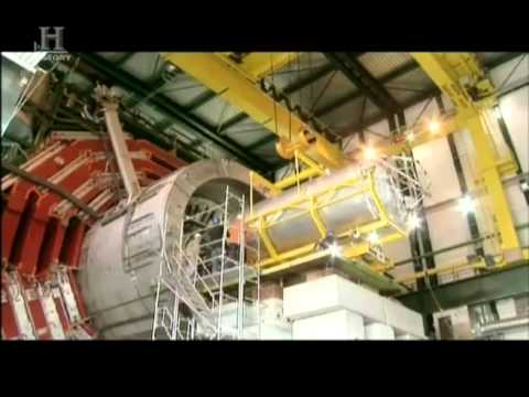 Video: CERN: Náš Vesmír Nemal Existovať - Alternatívny Pohľad
