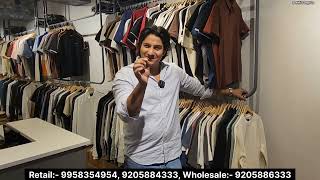 Biggest Sale 🥵 100% Original Clothes | Cheapest Export Surplus Garments | Upto 90% Off | New Stock 😍