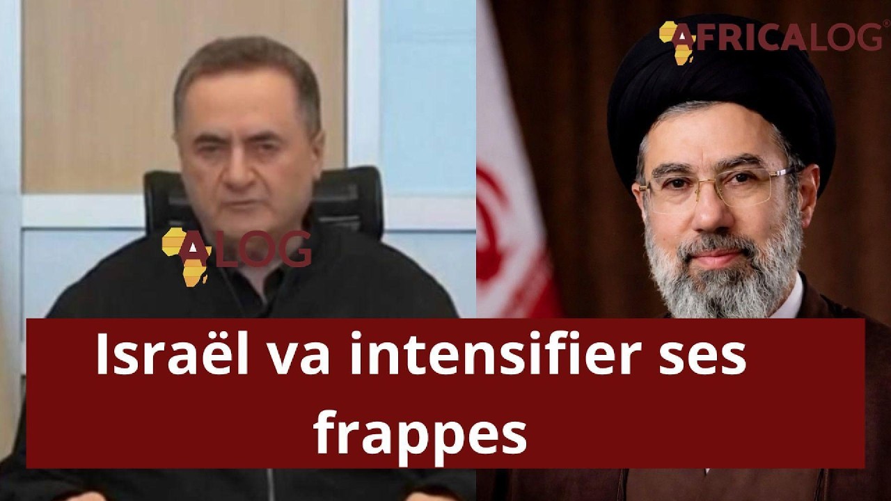 Israël va intensifier ses frappes