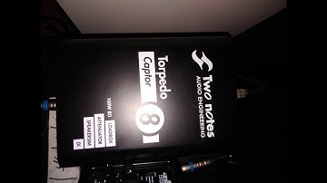 Can i get my Friedman BE-OD sound like real amp?