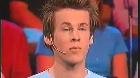 Ylvis   Nations of the world   Beat for Beat Video 1