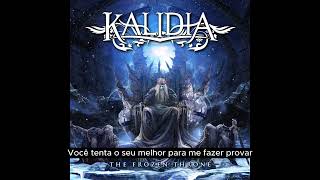 Kalidia | 05 - To The Darkness I Belong (Legendado)