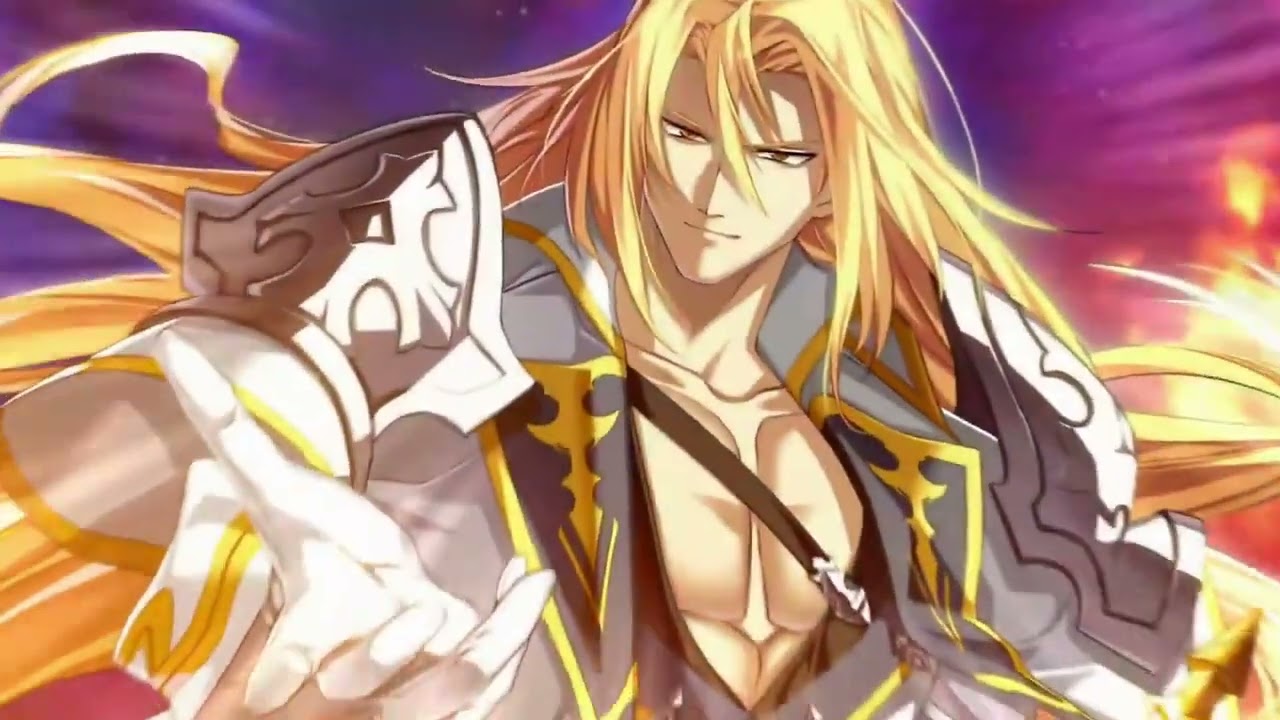 シルヴァリオラグナロク #01 共通ルート ❝希望❞の殉教者