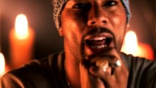 Common - The Light (Official Music Video) chords