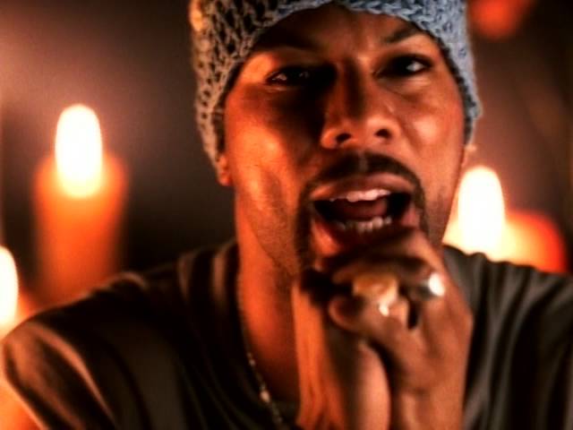 Common - The Light