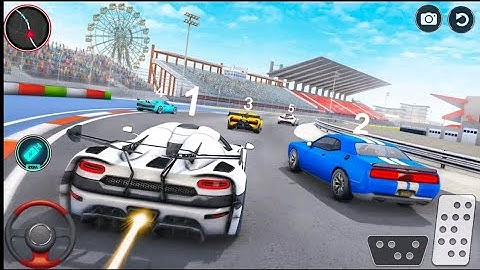 Need for Speed No limits | android gameplay | carzy car offline racing game | crazy game part-4