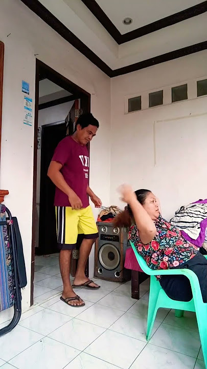 May kakampi si misis #funnyshortvideo #funny #humor #comedy #shortsfeed #shorts #youtubeshortvideos