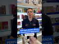 Perfumes árabes da marca Mirada direto do Paraguai!#shorts