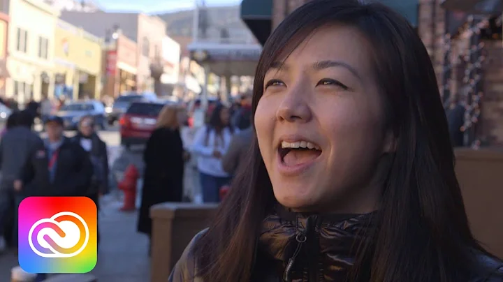 Elizabeth Lo on Documentary Filmmaking | Sundance ...