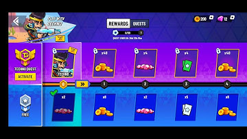 My First game in @BattleStars Official with my own character