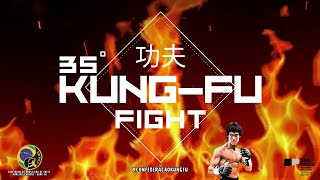 35° KUNG-FU FIGHT