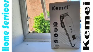 Hair Cutting Machine |  Hair Clipper | Hair clipper unboxing