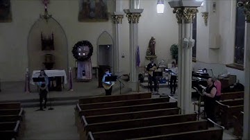 Third Sunday of Advent Music