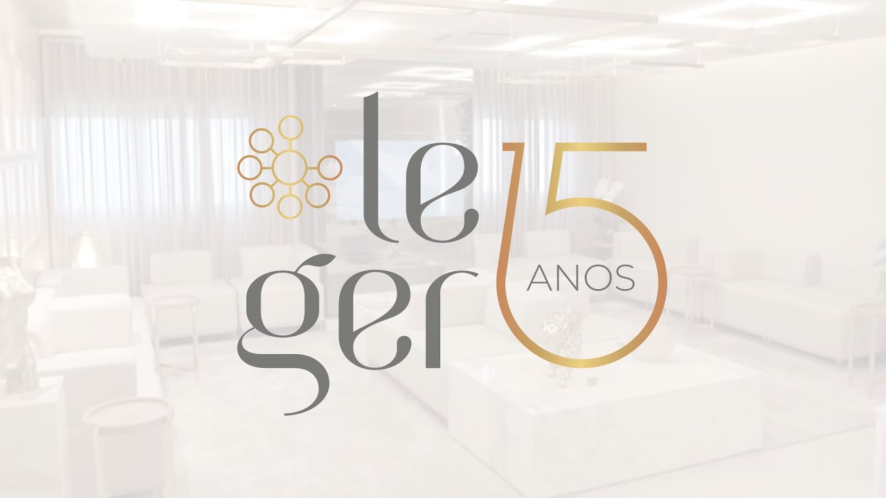 Clínica Leger - 15 anos