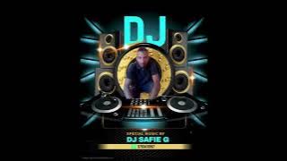 DJ SAFIE G MHLA UPHEL AMANDLA REMIX