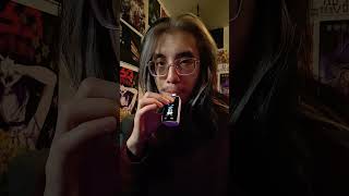 Cant Forget A Blinker To End The Night