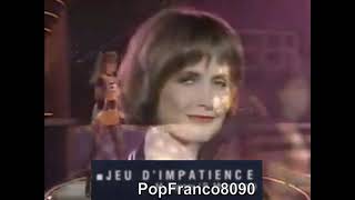 Nathalie Simard''Jeu d'impatience'' 1989 - Télé