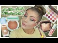 What's Been Going On Lately | nOt liKe oThEr iNfLuEnCeRs | Very Chatty GRWM