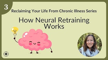 Neural Retraining Explained: How to Rewire Your Brain for Health & Wellness