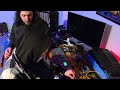 Je to ještě horší ( techno/sampling experiment ) | Korg Electribe 2/2S